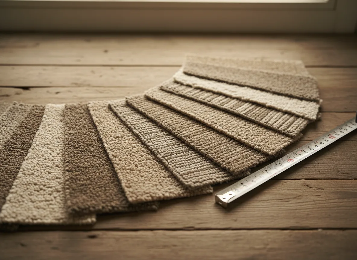 Carpet Installation Waterflow, NM FAQs